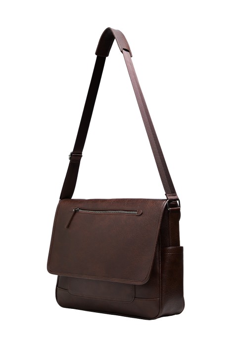 сумка из искусственной кожи из россии вид сбоку