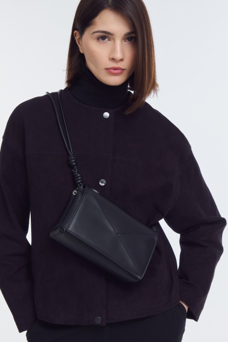 сумка из искусственной кожи 813220003 фотография