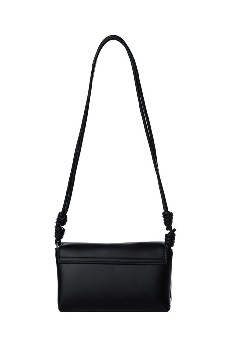 сумка из искусственной кожи по цене 2680 руб вид справа