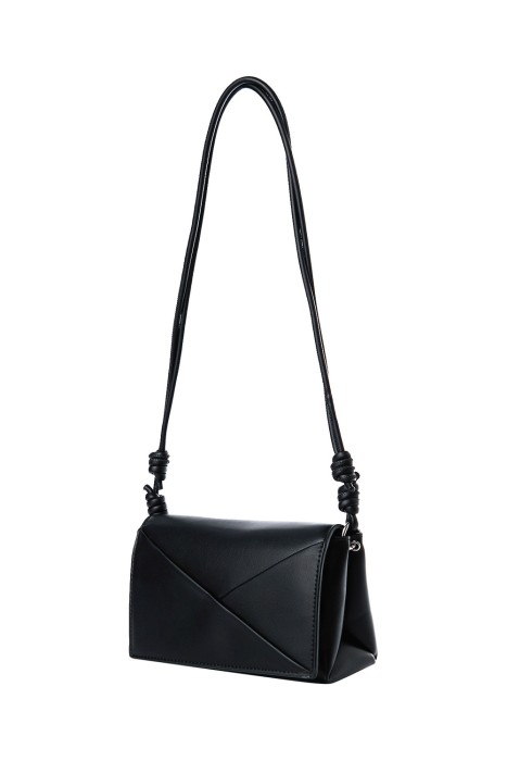 сумка из искусственной кожи из россии вид сбоку