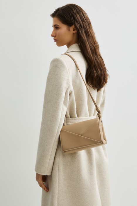 сумка из искусственной кожи 813158003 фотография