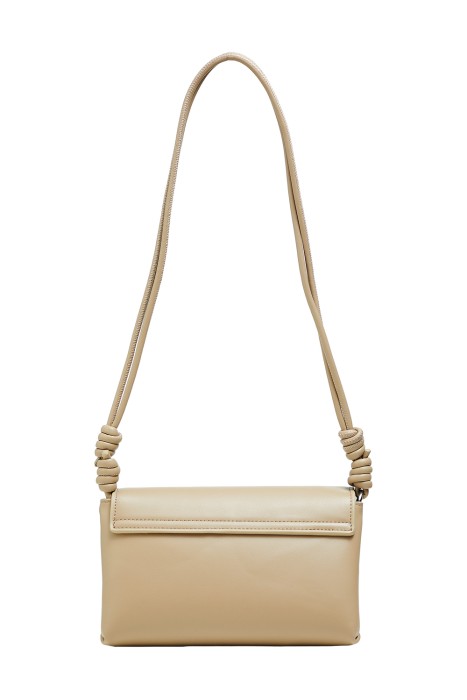 сумка из искусственной кожи по цене 2680 руб вид справа