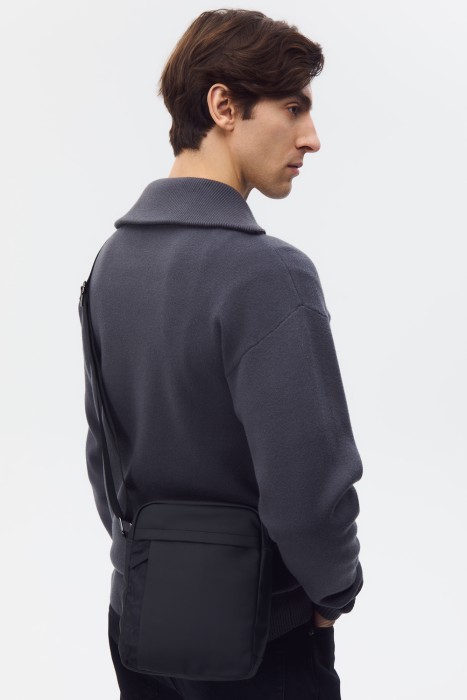 сумка из искусственной кожи 813491003 фотография