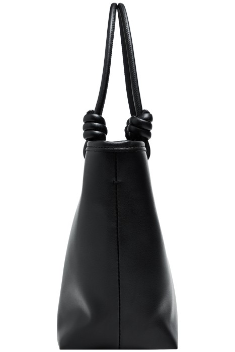 сумка из искусственной кожи из россии вид сбоку