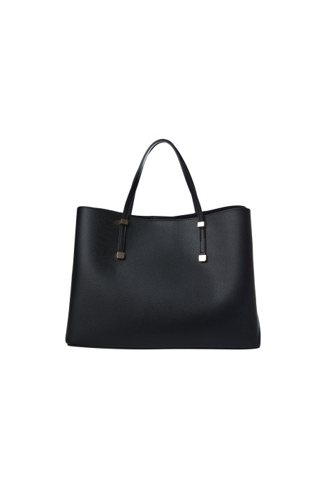 сумка из искусственной кожи по цене 2200 руб вид справа