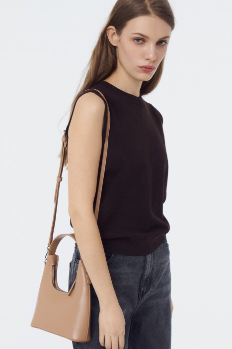 сумка из искусственной кожи 813394003 фотография