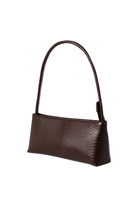 сумка из искусственной кожи по цене 2680 руб вид справа