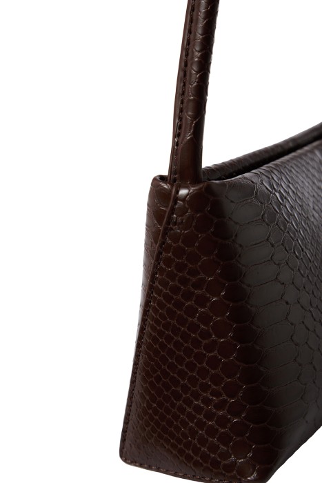 сумка из искусственной кожи из россии вид сбоку