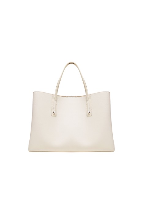 сумка из искусственной кожи по цене 2200 руб вид справа