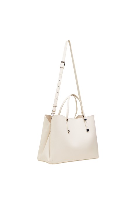 сумка из искусственной кожи из россии вид сбоку