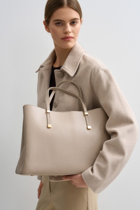 сумка из искусственной кожи 813457003 фотография