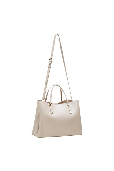 сумка из искусственной кожи из россии вид сбоку