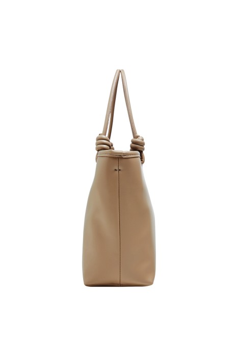 сумка из искусственной кожи по цене 3010 руб вид справа