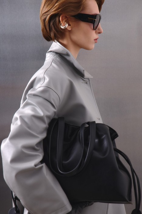 сумка из искусственной кожи 813187003 фотография