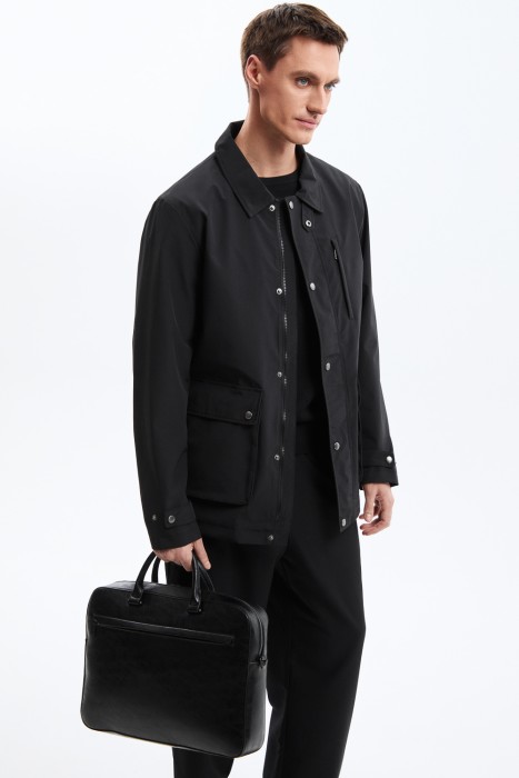 сумка из искусственной кожи 813423003 фотография