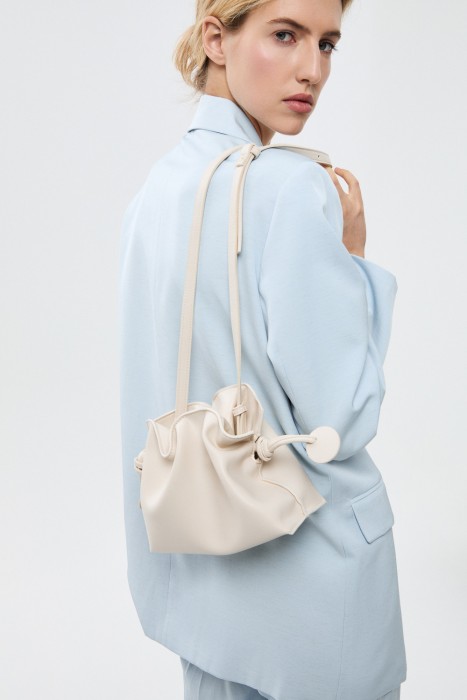 сумка из искусственной кожи 813160003 фотография