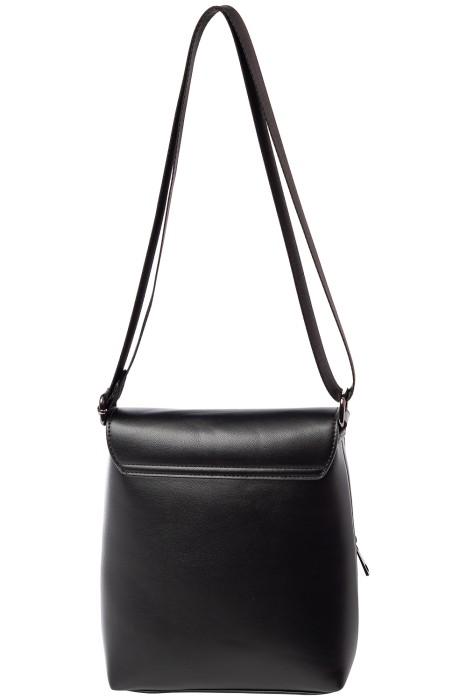 сумка из искусственной кожи по цене 1870 руб вид справа