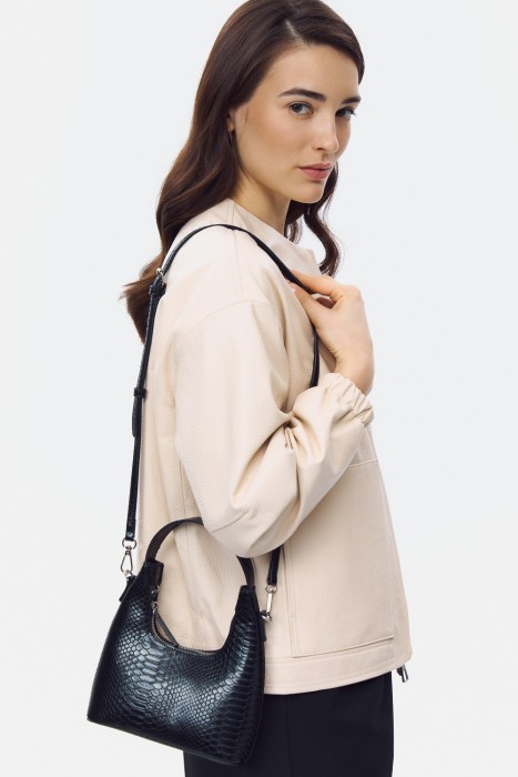 сумка из искусственной кожи 813403003 фотография