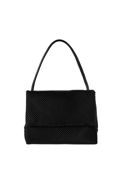 сумка из искусственной кожи из россии вид сбоку