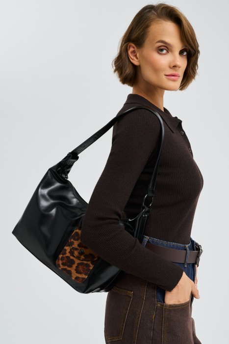 сумка из искусственной кожи 788152003 фотография