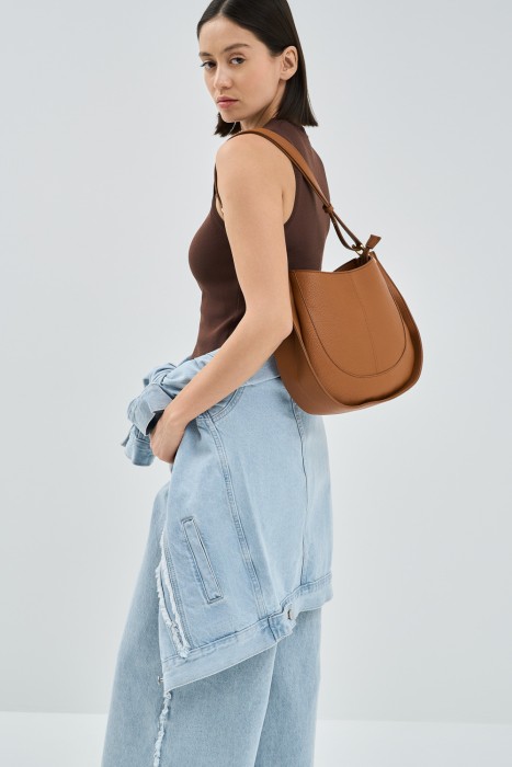 сумка из искусственной кожи 759742003 фотография