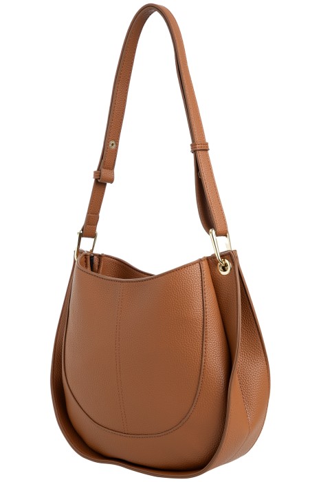 сумка из искусственной кожи по цене 3350 руб вид справа