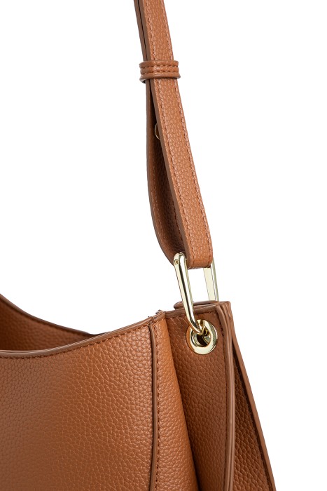 сумка из искусственной кожи из россии вид сбоку