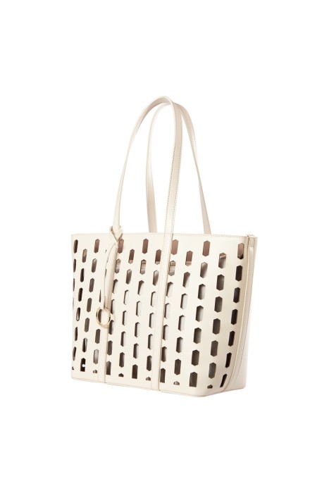 сумка из искусственной кожи из россии вид сбоку