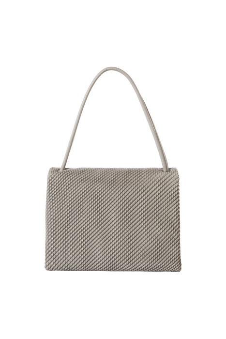 сумка из искусственной кожи по цене 2680 руб вид справа