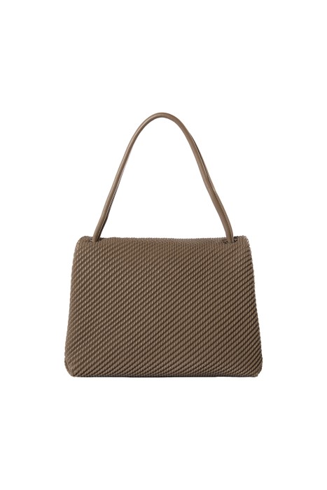 сумка из искусственной кожи по цене 2680 руб вид справа