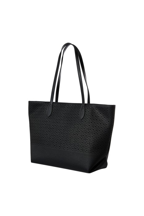 сумка из искусственной кожи из россии вид сбоку