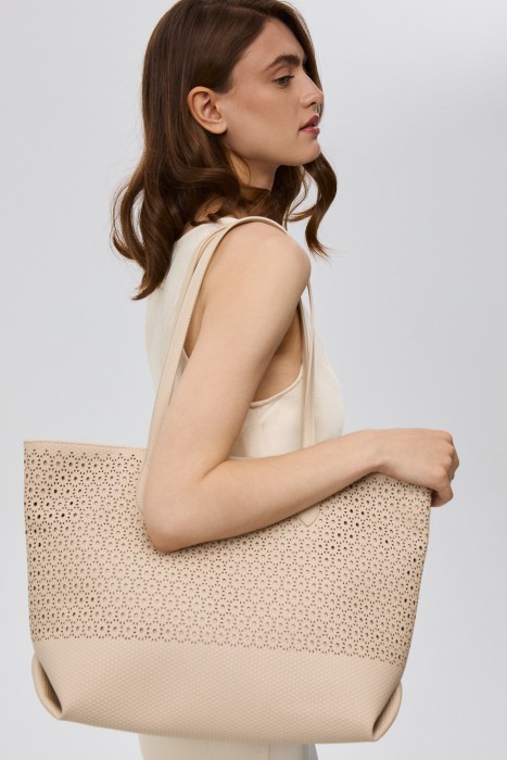 сумка из искусственной кожи 813421003 фотография