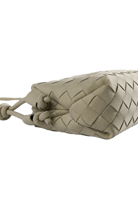 сумка из искусственной кожи по цене 3010 руб вид справа