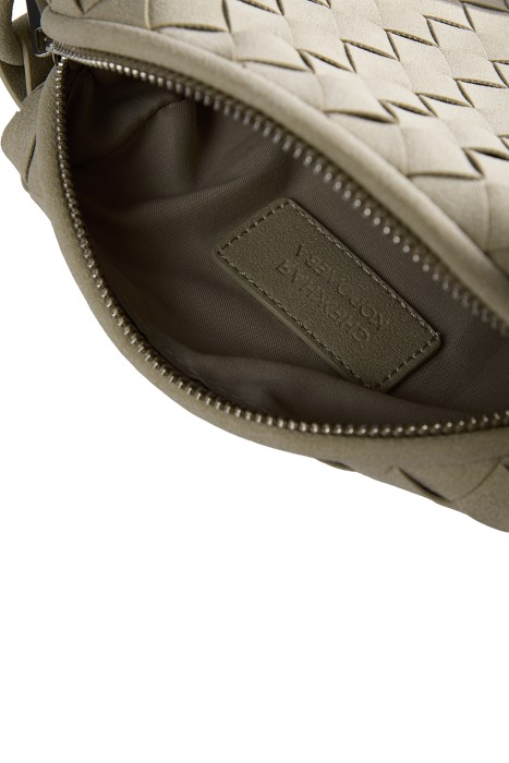 сумка из искусственной кожи из россии вид сбоку