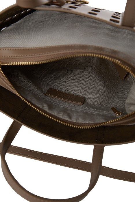 сумка из искусственной кожи из россии вид сбоку