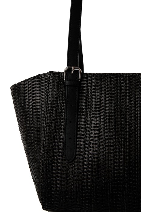 сумка из искусственной кожи по цене 4020 руб вид справа