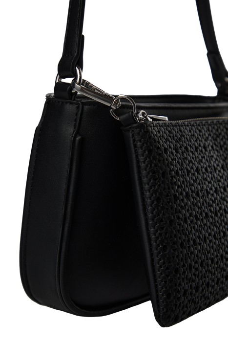 сумка из искусственной кожи по цене 3010 руб вид справа