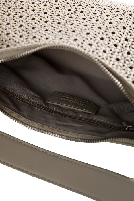 сумка из искусственной кожи из россии вид сбоку