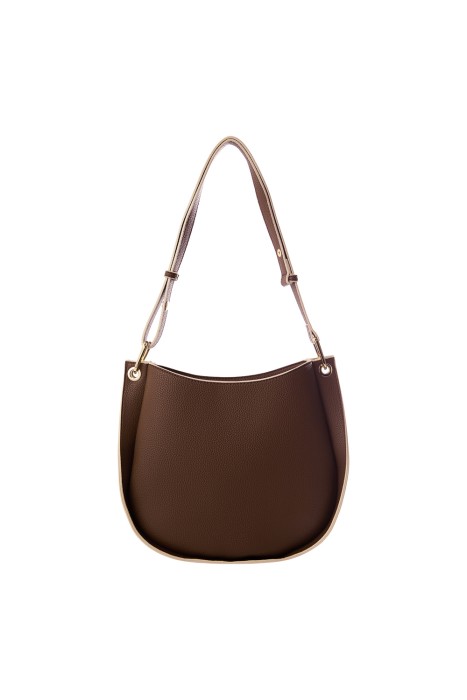 сумка из искусственной кожи по цене 3350 руб вид справа