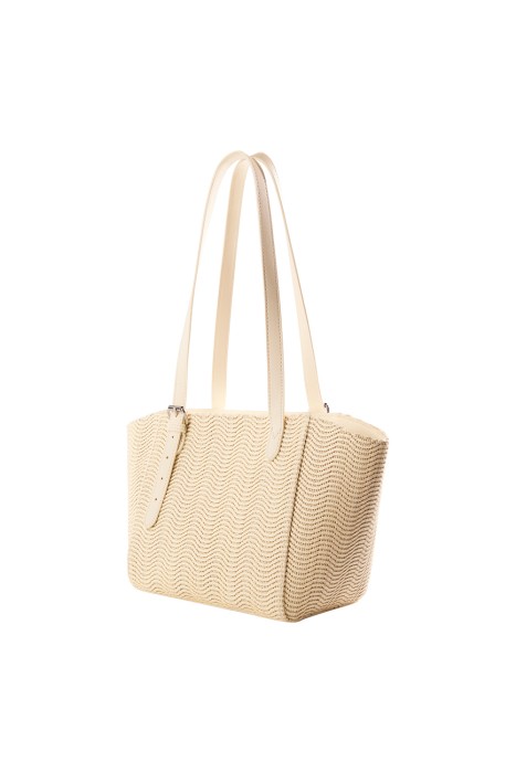 сумка из искусственной кожи из россии вид сбоку