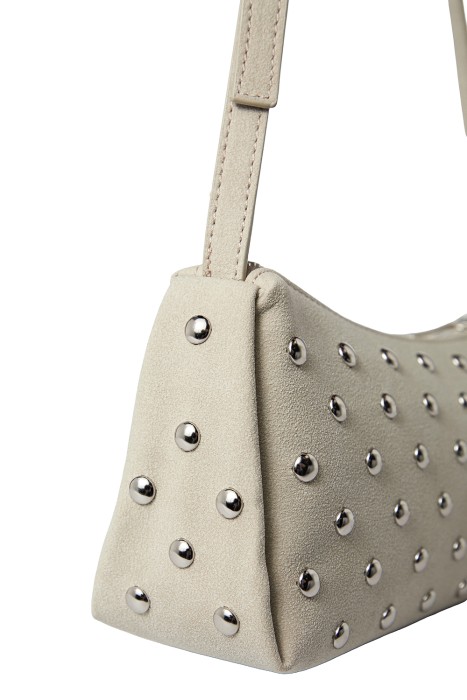 сумка из искусственной кожи по цене 1400 руб вид справа