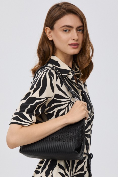 сумка из искусственной кожи 813413003 фотография