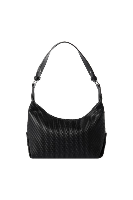 сумка из искусственной кожи по цене 2680 руб вид справа