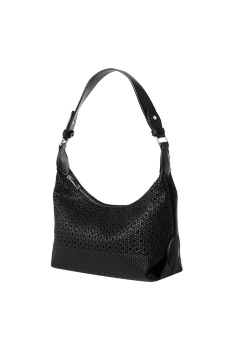 сумка из искусственной кожи из россии вид сбоку