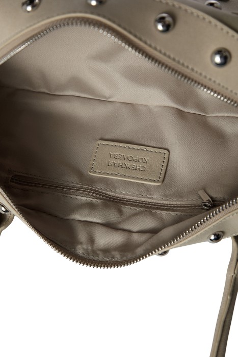 сумка из искусственной кожи из россии вид сбоку