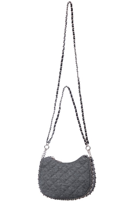 сумка из искусственной кожи по цене 2600 руб вид справа