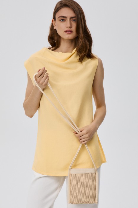 сумка из искусственной кожи 813406003 фотография