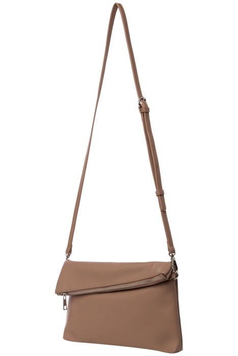 сумка из искусственной кожи из россии вид сбоку