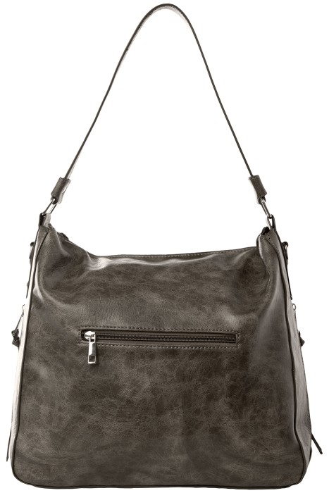 сумка из искусственной кожи по цене 2520 руб вид справа