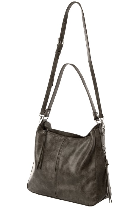 сумка из искусственной кожи из россии вид сбоку